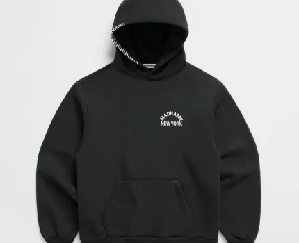 Why the Madhappy hoodie is the ultimate choice for winter wear