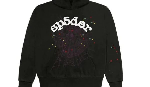 Sp5der: The Fusion of Streetwear and High Fashion