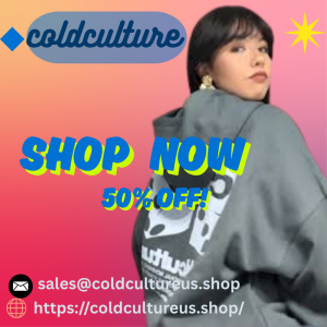 Cold Culture Hoodie