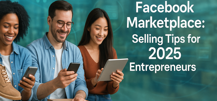 Facebook Marketplace: Selling Tips for 2025 Entrepreneurs