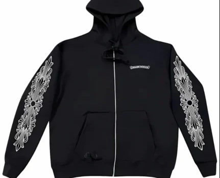 Chrome Hearts: The Ultimate Guide to the Luxury Gothic Brand