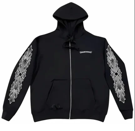 Chrome Hearts
