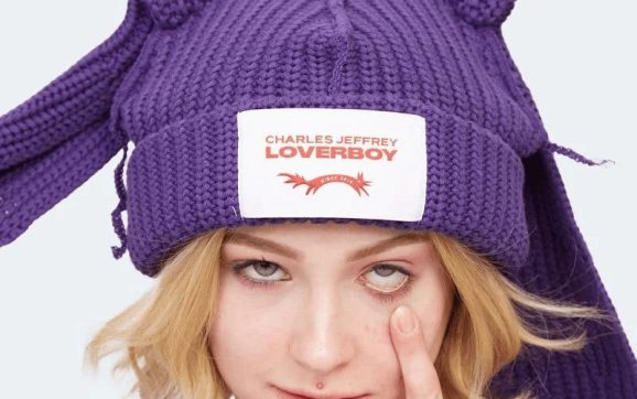 Loverboy hat