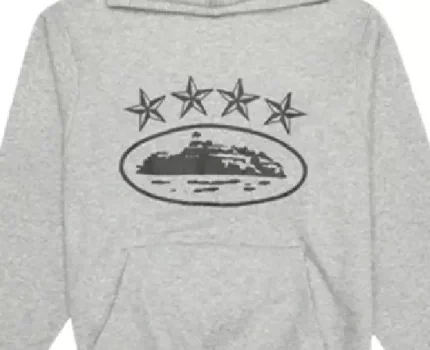 Corteiz hoodie: Crafting Tomorrow’s Streetwear Today