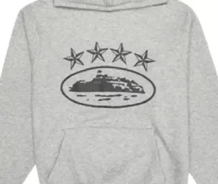 Corteiz hoodie