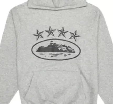 Corteiz hoodie