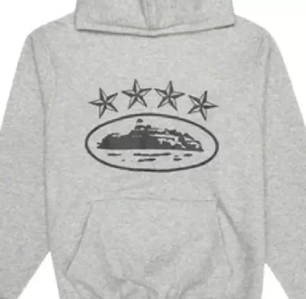 Corteiz hoodie: Crafting Tomorrow’s Streetwear Today