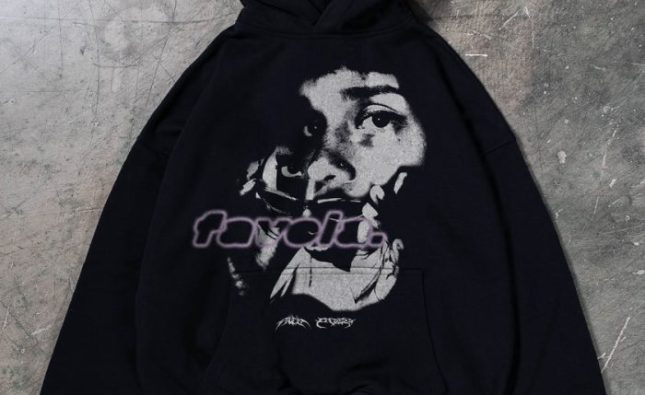 Favela clothing