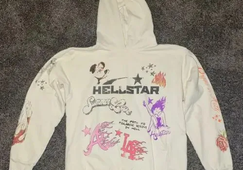 Hellstar: The Rise of a Cultural Juggernaut in Streetwear