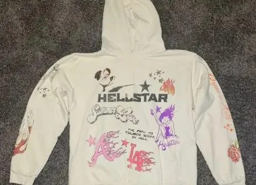 Hellstar