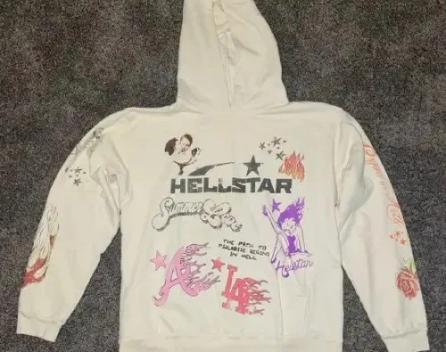 Hellstar