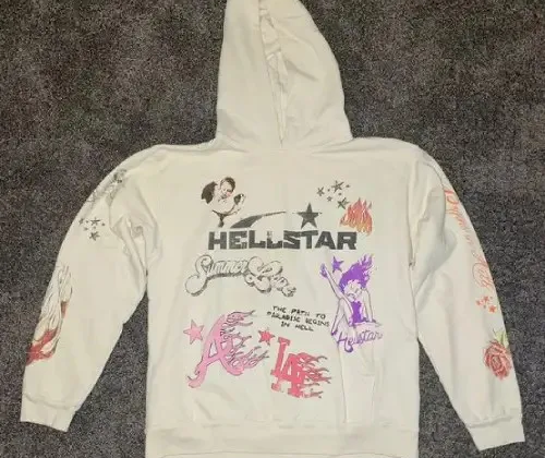 Hellstar: The Rise of a Cultural Juggernaut in Streetwear