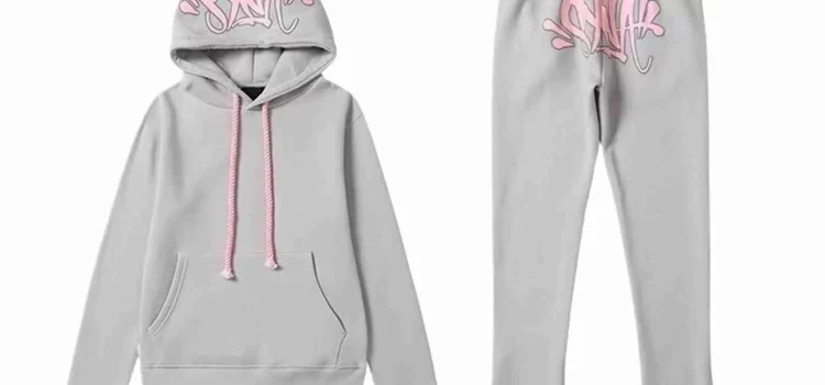 Syna World The Future of Luxury Streetwear Culture