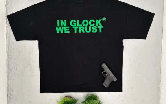 In Glock We Trust
