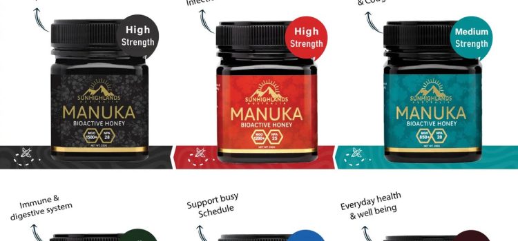 Common Mistakes to Avoid When Choosing Specialty Honey