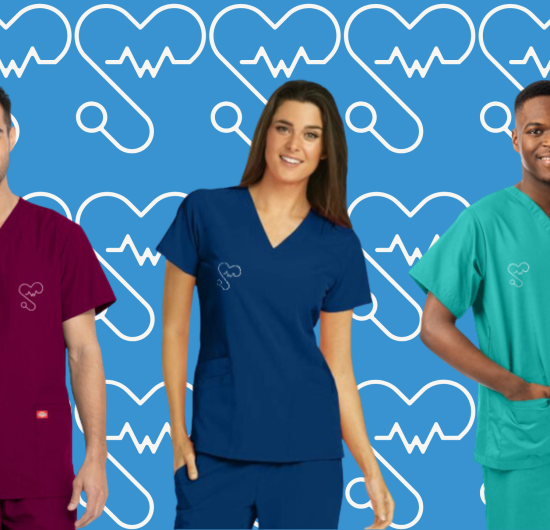 Surgical Scrubs