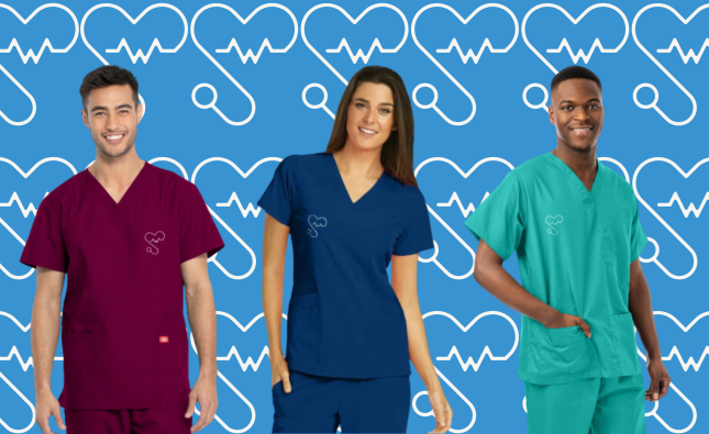 Surgical Scrubs
