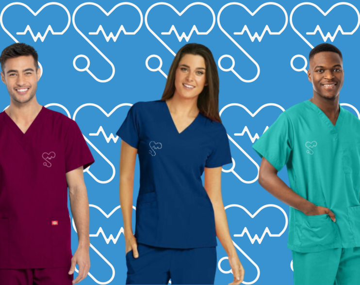 Surgical Scrubs