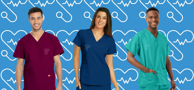 Discover Top Surgical Scrubs by Wash n Wear Uniforms Today