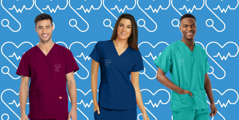 Discover Top Surgical Scrubs by Wash n Wear Uniforms Today
