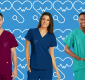 Surgical Scrubs