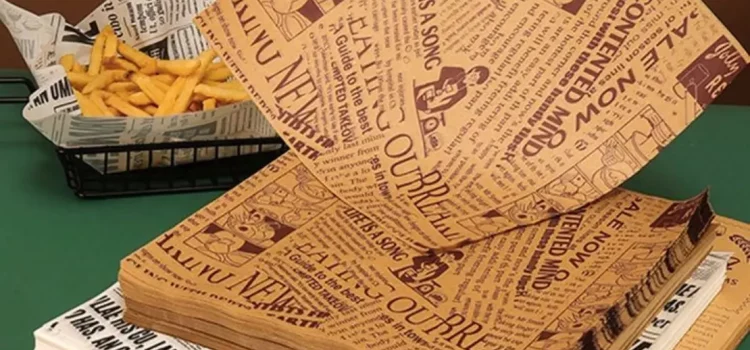 How Freezer Paper Helps Cut Food Waste at Home