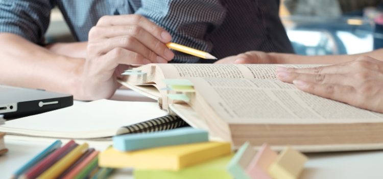 Professional Thesis Writing Service – We’ve Got Your Back
