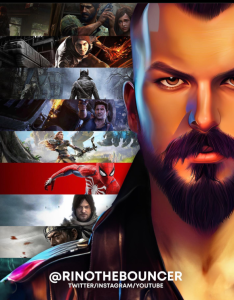 Anticipated Video Games 2025