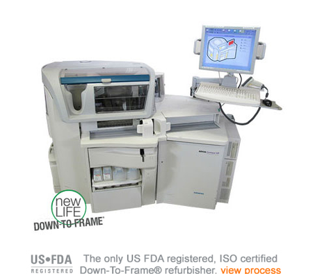 Why Advia Centaur XP Is a Reliable Immunoassay Analyzer for Busy Labs