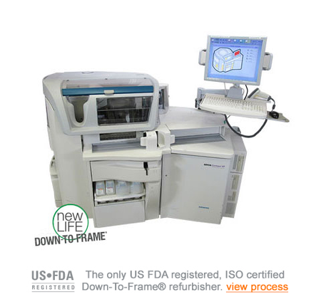 Why Advia Centaur XP Is a Reliable Immunoassay Analyzer for Busy Labs