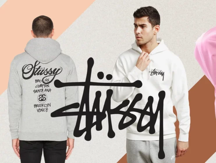 Stussy Hoodies