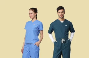 Surgical Scrubs