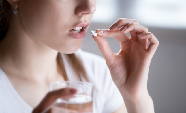 Unwanted-72 Emergency Contraceptive Tablet