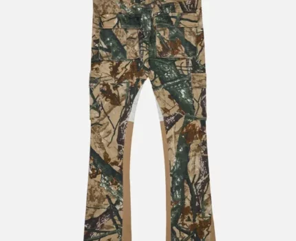 Valabasas Jeans: Redefining Street Luxury with Every Stitch