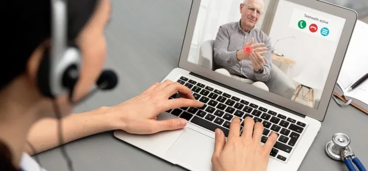 Telehealth After the Pandemic: A New Era in Healthcare Delivery