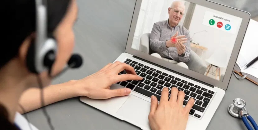 Telehealth After the Pandemic: A New Era in Healthcare Delivery