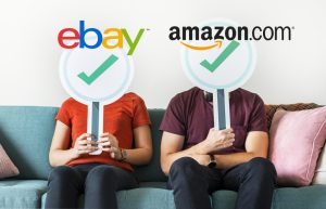 eBay vs Amazon 2025