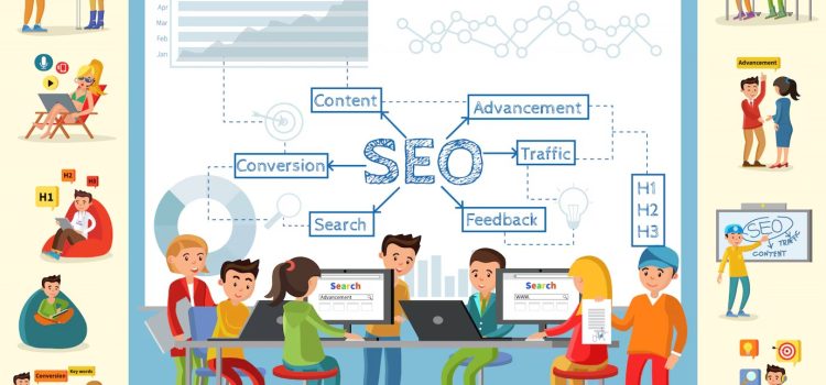 Why Is Communication a Priority for a Pro SEO Reseller?