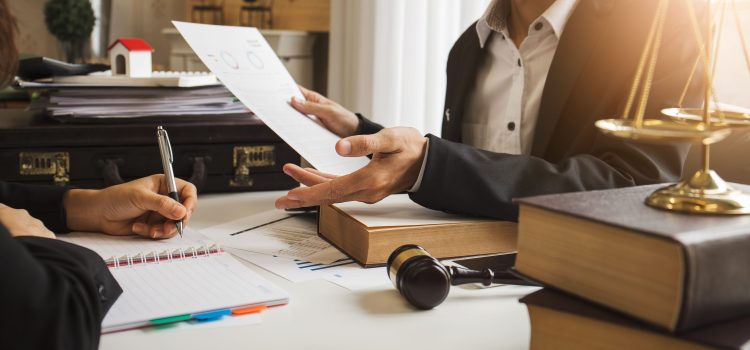 Top Legal Jobs in Stirling and Falkirk : Your Career Guide