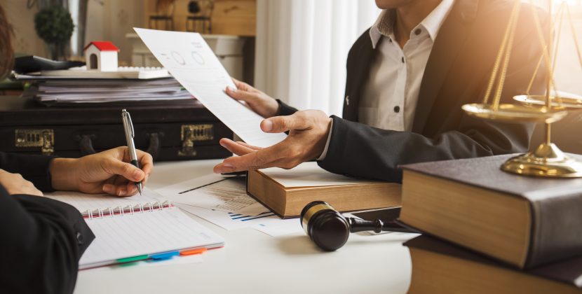 Top Legal Jobs in Stirling and Falkirk : Your Career Guide