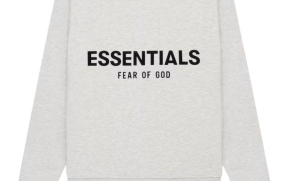 Essentials Crewneck Your Guide to Stylish Comfort