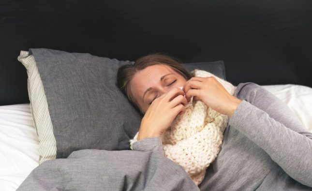sleep apnea quiz