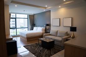 How Affordable Hotel Interior Design Companies Deliver Style