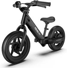 The Rise of Electric Balance Bike