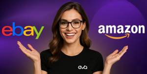 eBay vs Amazon 2025