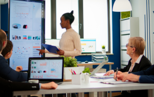 Understanding Measures of Academic Progress in 2025