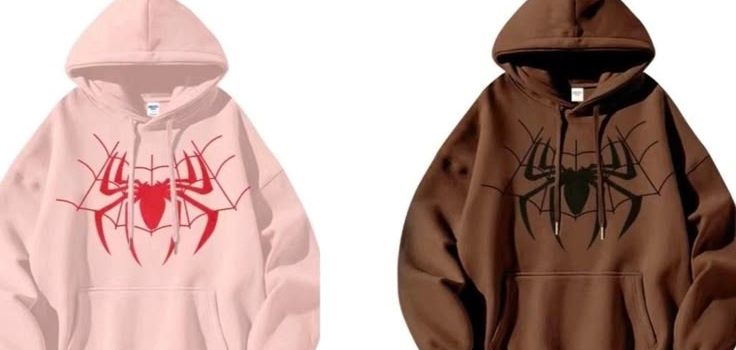 spiderhoodiesstore Official Spider Hoodie Online Store