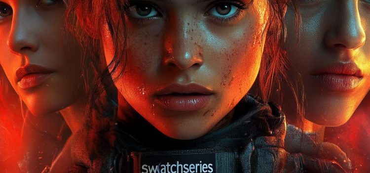 SwatchSeries.mx: The Streaming Destination for TV Show Enthusiasts