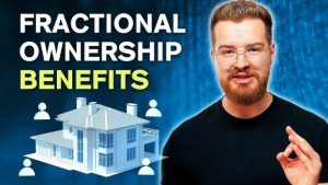 Fractional Real Estate