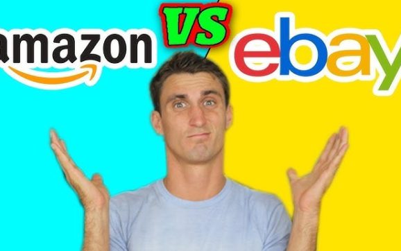 eBay vs Amazon 2025